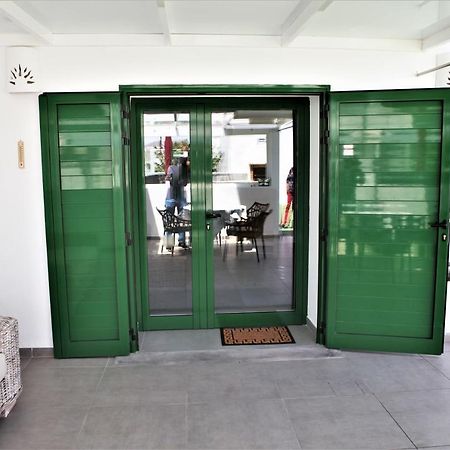 Apartamento Caracol Yaiza Appartement Yaiza  Buitenkant foto