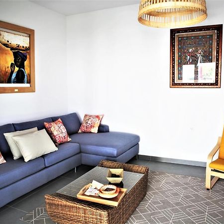 Apartamento Caracol Yaiza Appartement Yaiza  Buitenkant foto