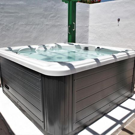 Apartamento Caracol Yaiza Appartement Yaiza  Buitenkant foto