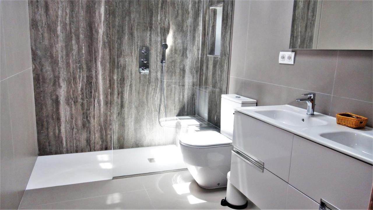 Apartamento Caracol Yaiza Appartement Yaiza  Buitenkant foto