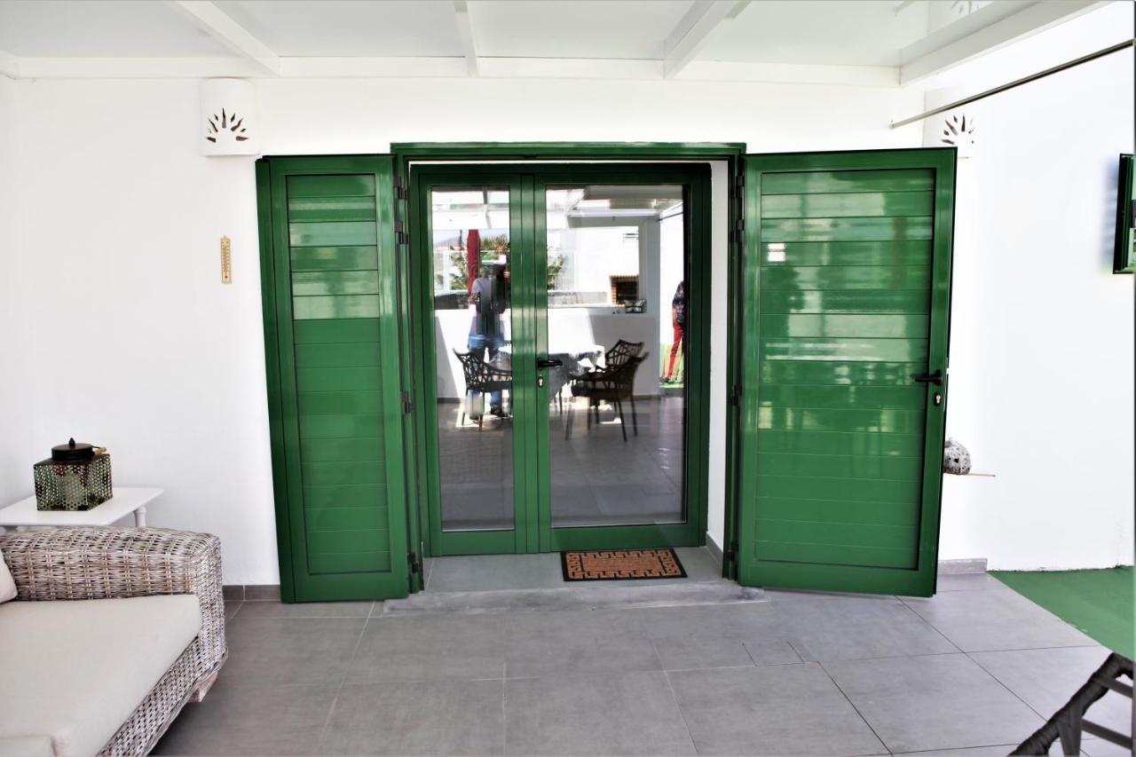 Apartamento Caracol Yaiza Appartement Yaiza  Buitenkant foto