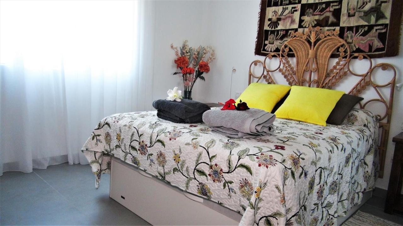 Apartamento Caracol Yaiza Appartement Yaiza  Buitenkant foto