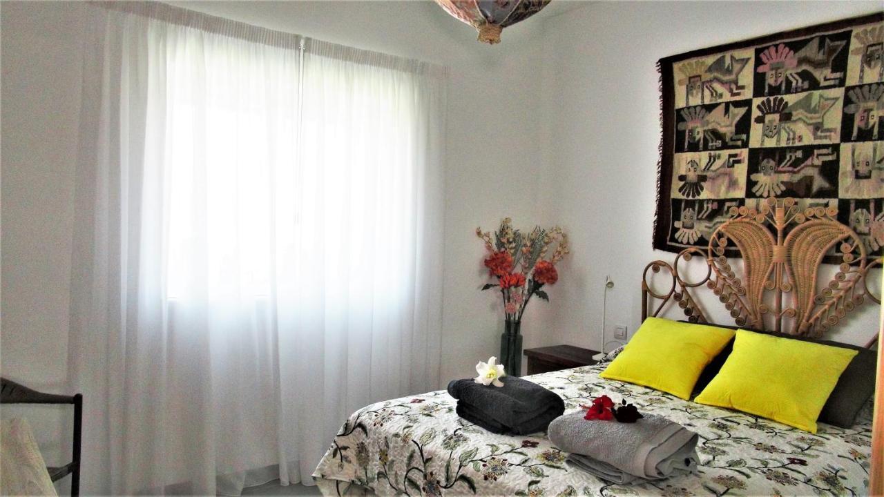 Apartamento Caracol Yaiza Appartement Yaiza  Buitenkant foto