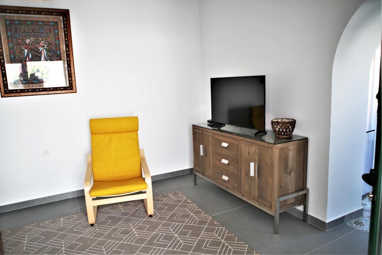 Apartamento Caracol Yaiza Appartement Yaiza  Buitenkant foto