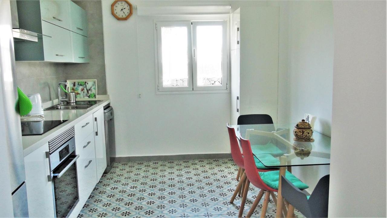 Apartamento Caracol Yaiza Appartement Yaiza  Buitenkant foto
