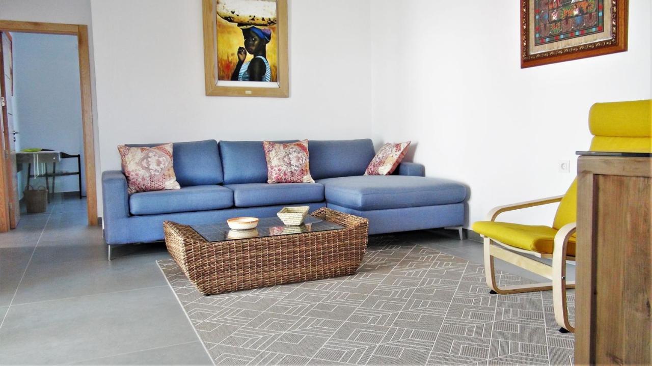 Apartamento Caracol Yaiza Appartement Yaiza  Buitenkant foto