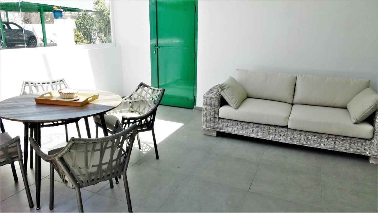 Apartamento Caracol Yaiza Appartement Yaiza  Buitenkant foto