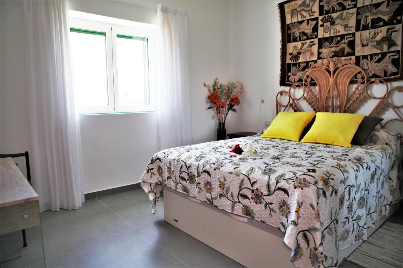 Apartamento Caracol Yaiza Appartement Yaiza  Buitenkant foto